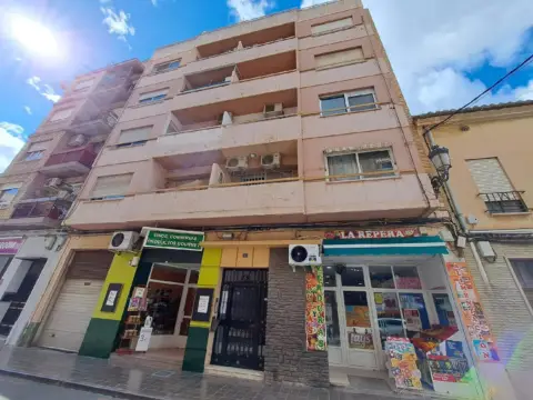 Piso en calle de Felipe Valls, 5